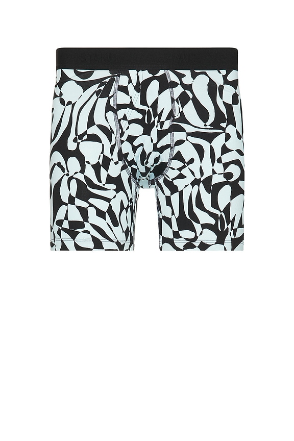 view 2 of 2 Road Trip 2 Pack Boxer Brief in Multi