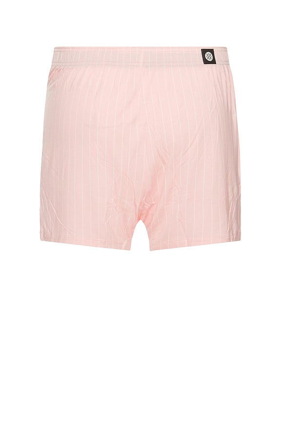 view 2 of 2 Butter Blend Boxer in Pink
