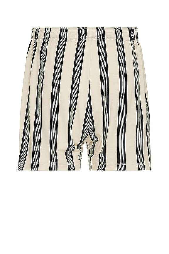 view 2 of 2 Butter Blend Boxer in Khaki