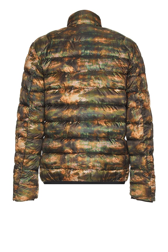 view 2 of 5 BLOUSON in Camo