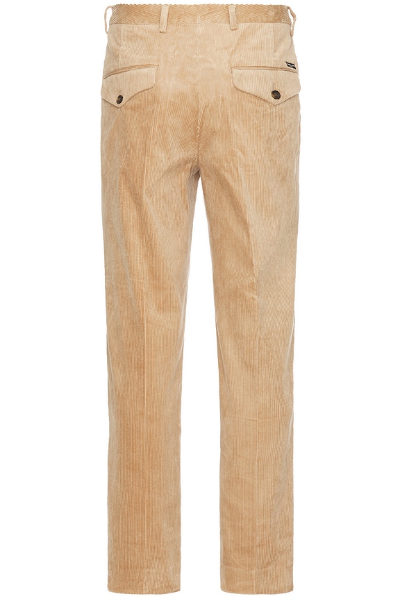 view 2 of 5 БРЮКИ in Camel