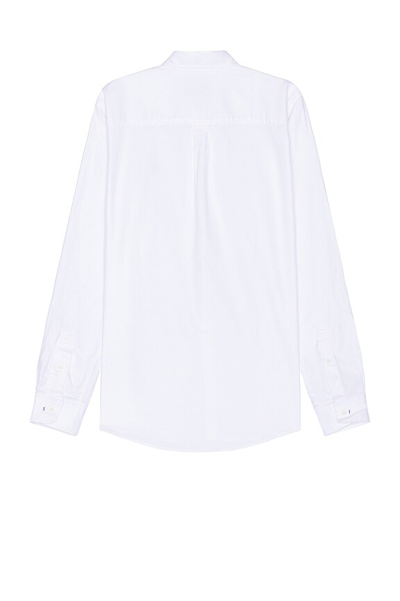 view 2 of 4 CAMISA in White