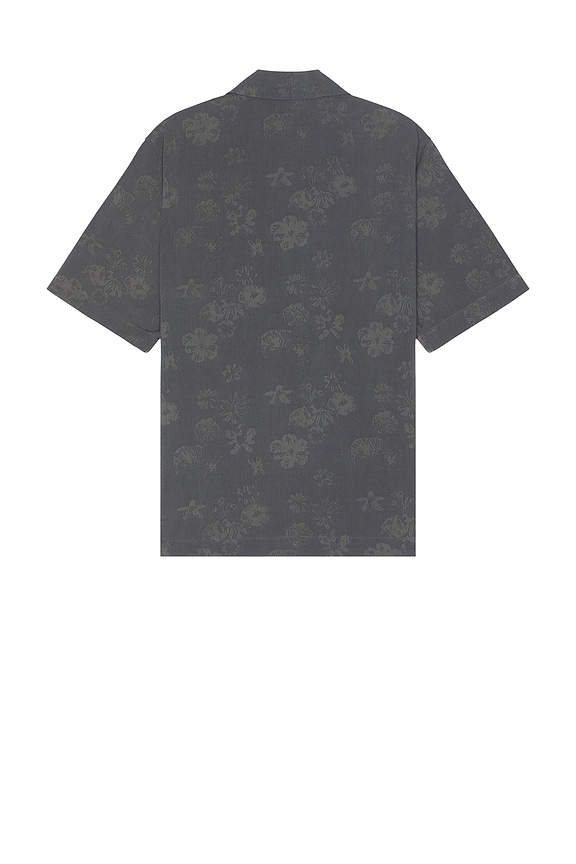 view 2 of 4 셔츠 in Moody Grey