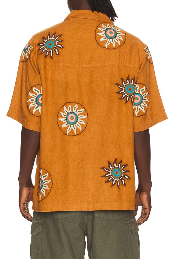 view 2 of 5 CAMISA in Cathay Spice