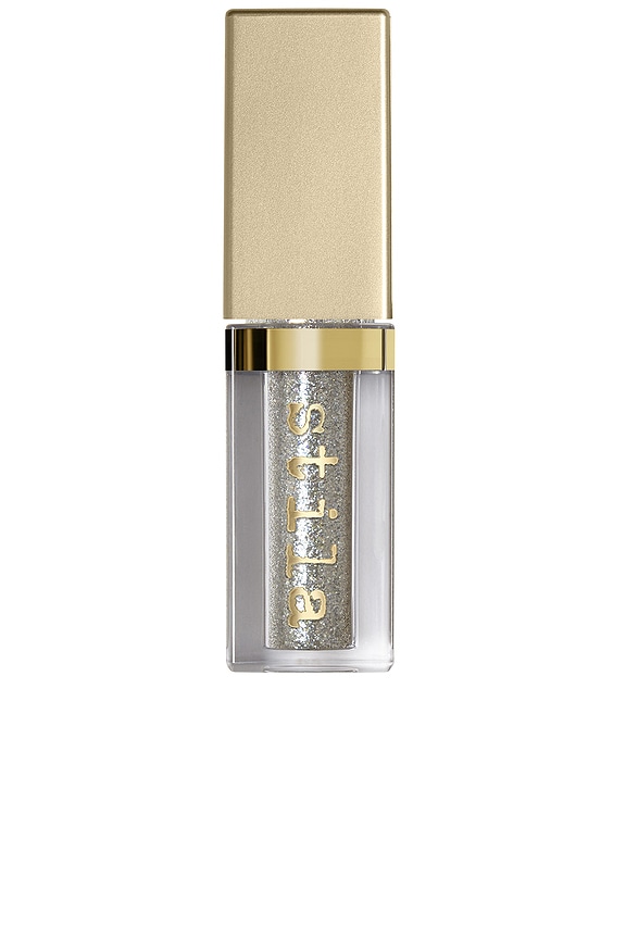 view 2 of 3 SOMBRA DE OJOS LÍQUIDA MAGNIFICENT METALS in Diamond Dust