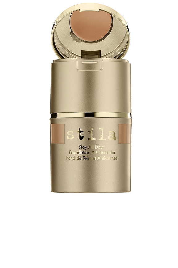 view 2 of 4 STAY ALL DAY ファンデーション&コーシーラー in Beige