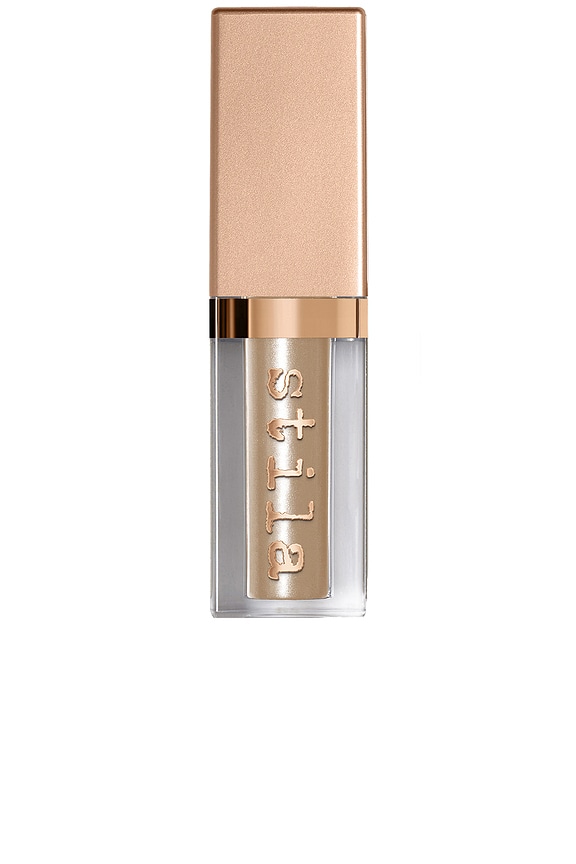 view 2 of 3 Shimmer & Glow Liquid Eye Shadow in Starlight