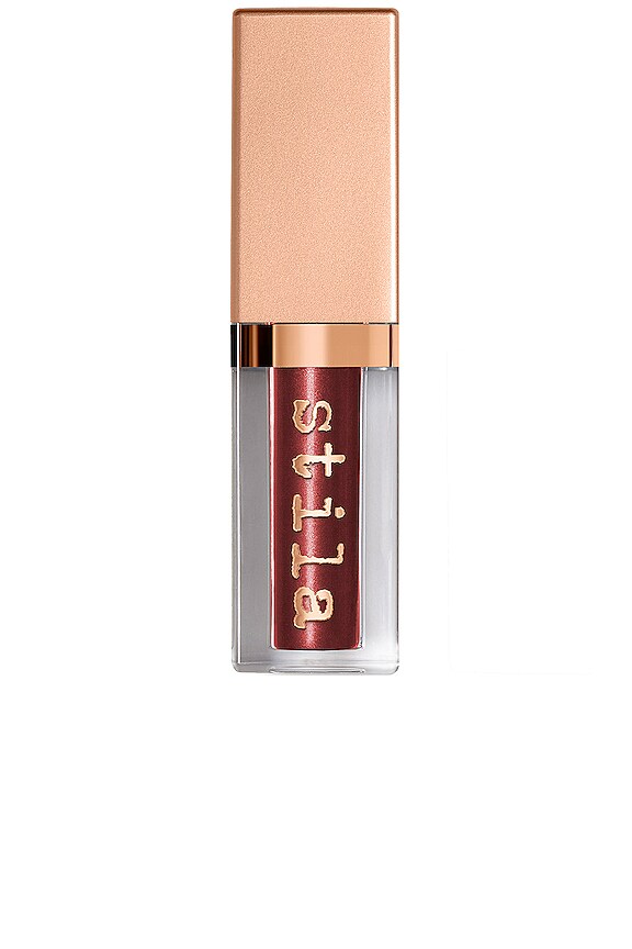view 2 of 3 SOMBRA DE OJOS SHIMMER & GLOW LIQUID EYE SHADOW in Pigalle