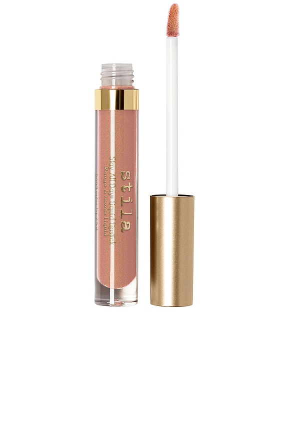 view 1 of 3 Stay All Day Shimmer Liquid Lipstick in Illuminaire Shimmer