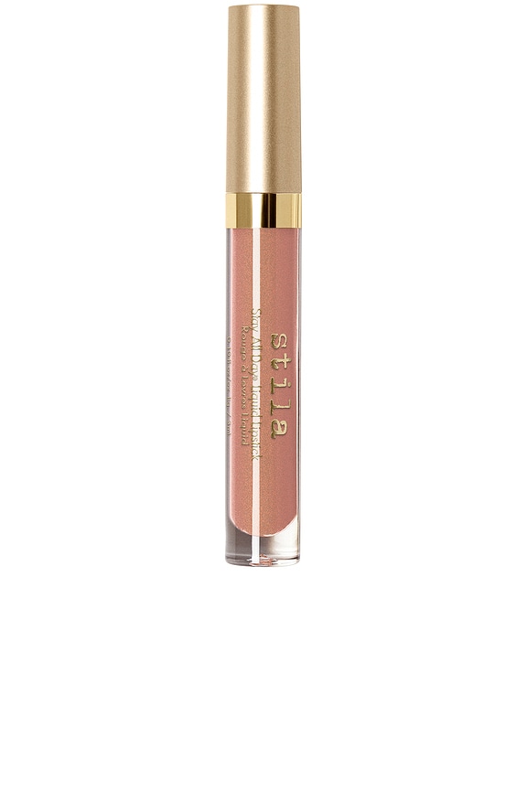 view 2 of 3 Stay All Day Shimmer Liquid Lipstick in Illuminaire Shimmer