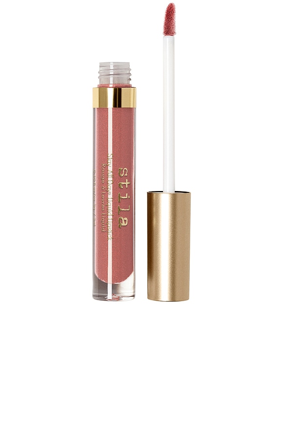 Stila ROUGE À LÈVRES STAY ALL DAY SHIMMER LIQUID LIPSTICK