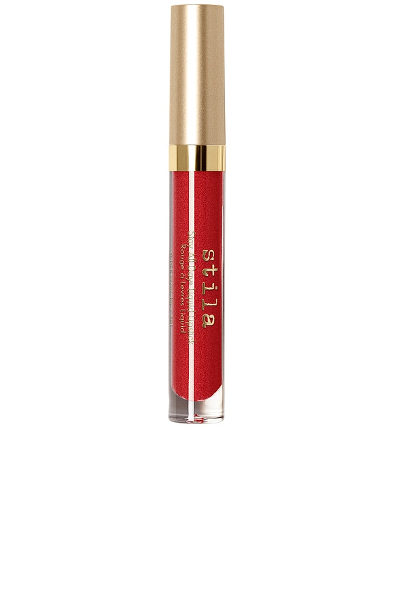 view 2 of 3 Stay All Day Shimmer Liquid Lipstick in Beso Shimmer