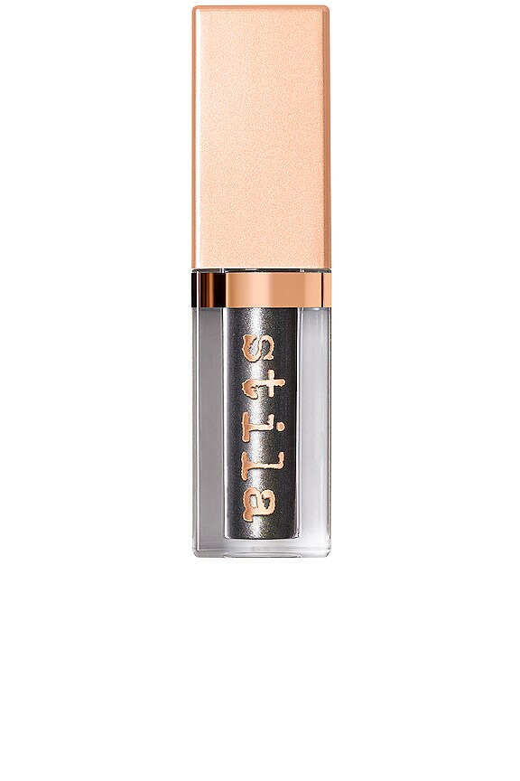 view 2 of 3 SHIMMER AND GLOW LIQUID EYE SHADOW 리퀴드 아이섀도우 in Vivid Labradorite