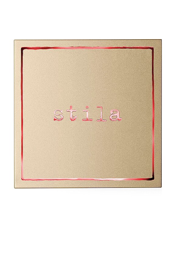 view 2 of 3 SOMBRA DE OJOS VIVID & VIBRANT EYE SHADOW DUOS in Garnet