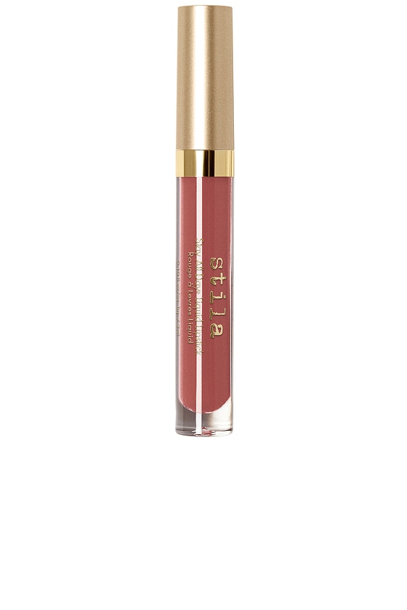view 2 of 3 Stay All Day Liquid Lipstick in Palermo