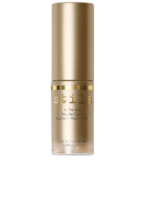 view 2 of 4 In the Buff Powder Spray in Light/Medium in Light /Medium