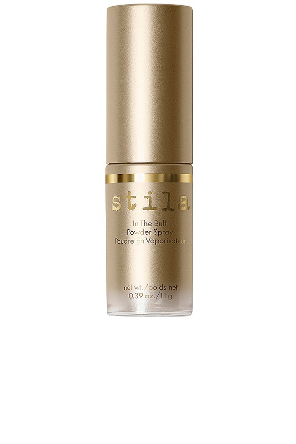 view 2 of 4 In the Buff Powder Spray in Illuminating in Luminescent