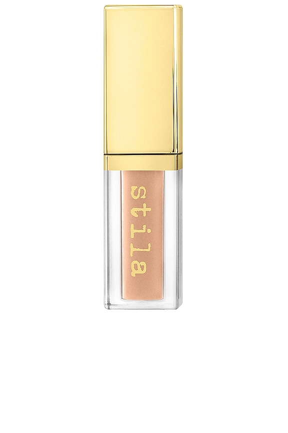 view 2 of 3 OMBRE À PAUPIÈRES LIQUIDE SUEDE SHADE in Nude Awakening