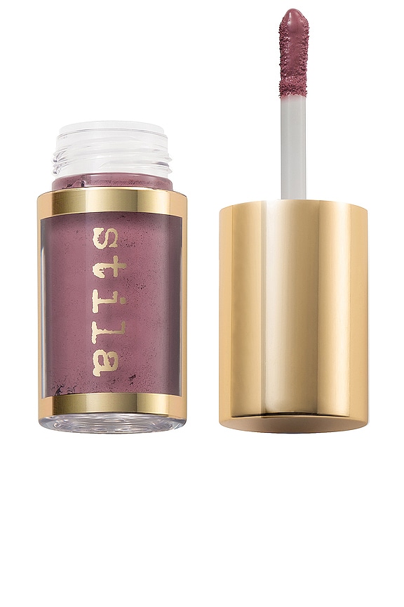 Stila Shine Fever Lip Vinyl in Turbo | REVOLVE