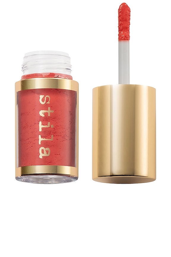 view 1 of 3 BRILLANT À LÈVRES SHINE FEVER LIP VINYL in Amp It Up