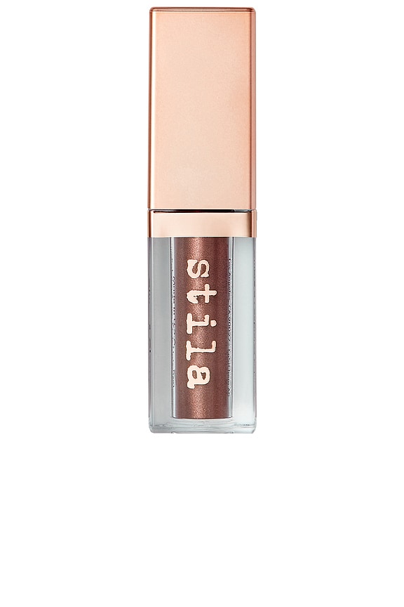 view 2 of 3 Magnificent Metal Shimmer and Glow Eye Shadow in Contessa