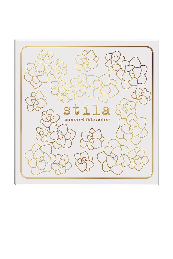 view 2 of 3 National Treasure Quad 2 Palette in 