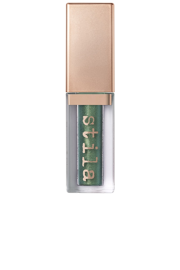 view 2 of 3 Magnificent Metal Shimmer & Glow Eye Shadow in Dynamic