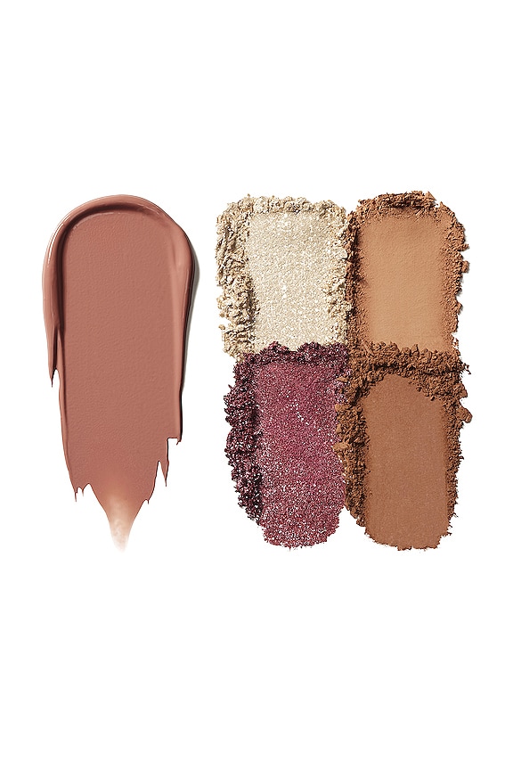 view 2 of 3 PALETTE DE MAQUILLAGE COLOR COCKTAIL in Malibu Sunset