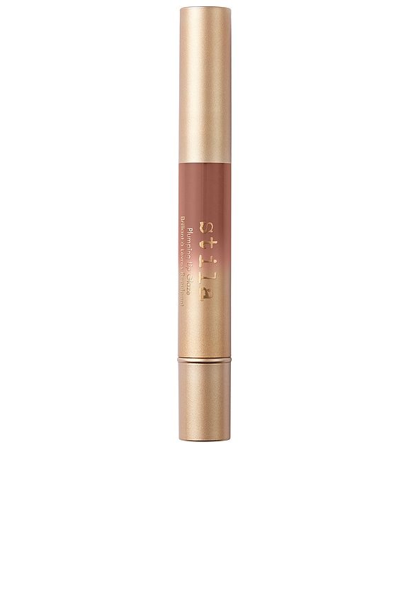 view 2 of 3 PLUMPING LIP GLAZE プランピングリップグレーズ in Toffee