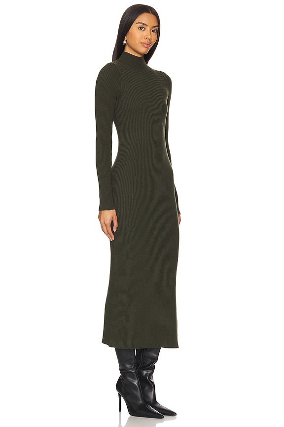 view 2 of 4 Maude Maxi Dress in Cypress