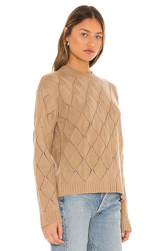 view 2 of 4 PULL JONES in Camel