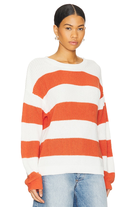 view 2 of 4 PULL MURPHY in Chalk Combo