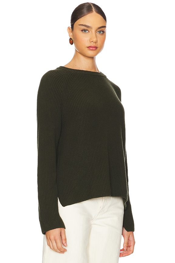 view 2 of 4 Alice Pullover in Cypress