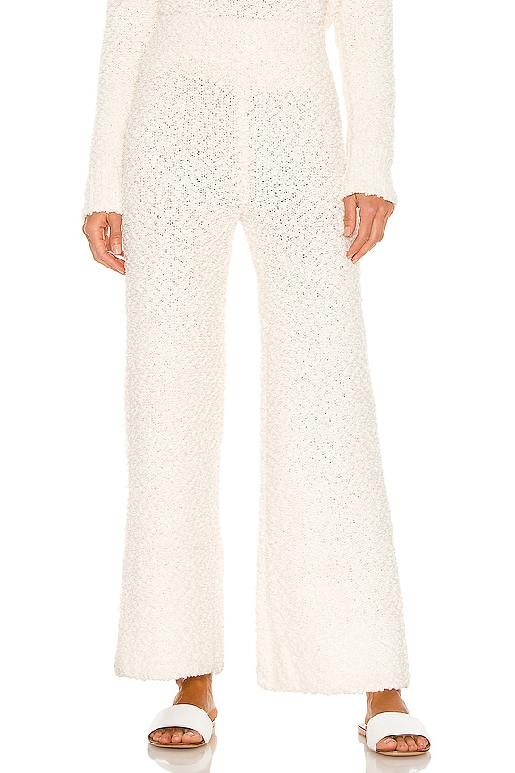 view 1 of 5 Dream Pant in Ivory
