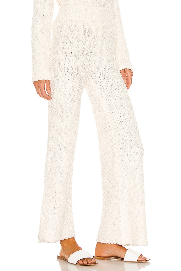 view 2 of 5 Dream Pant in Ivory