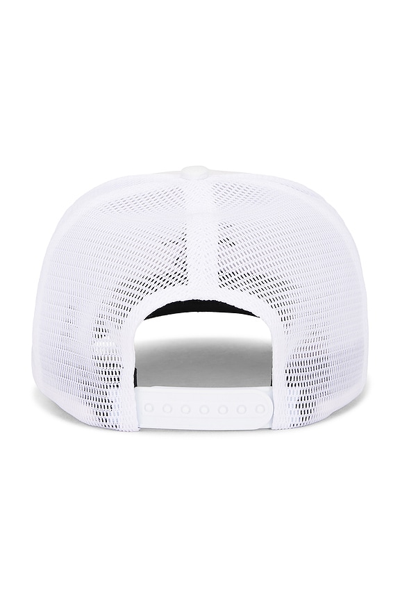 view 2 of 2 CHAPEAU in White Stone