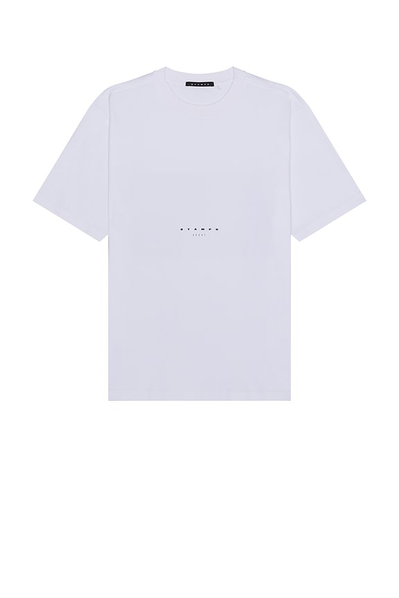 view 2 of 4 CAMISETA SPORT in White