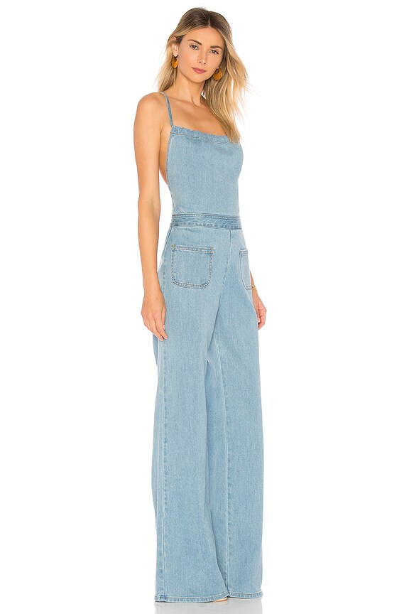 view 2 of 3 COMBINAISON JEAN GENIE in Topanga