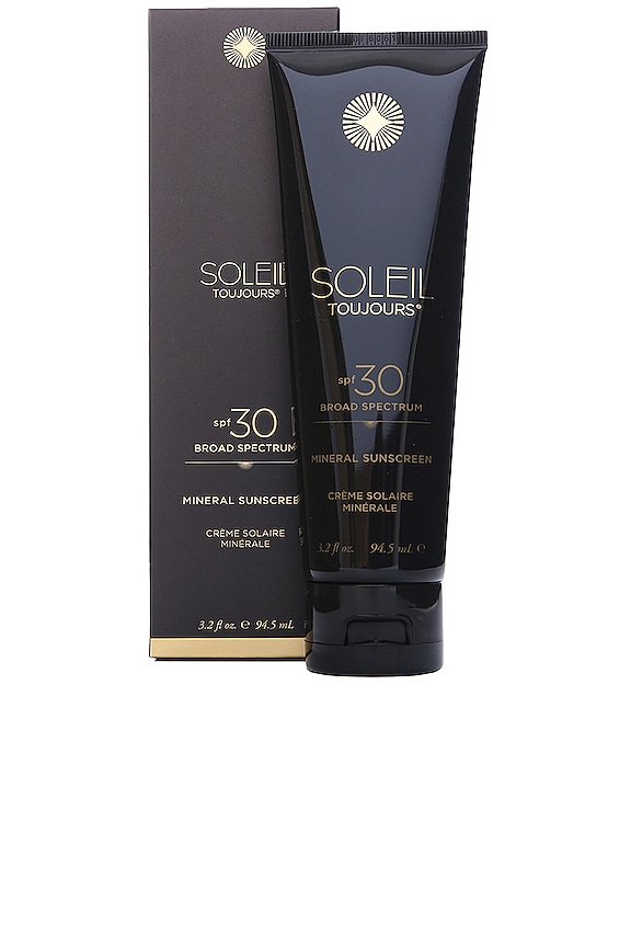 view 2 of 2 100% Mineral Sunscreen SPF 30 in 