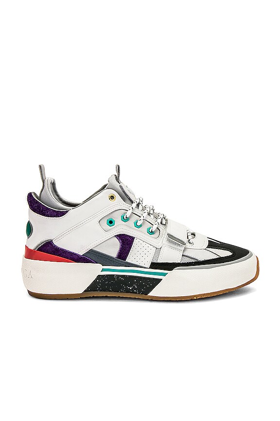 view 2 of 6 Broadway Ralley Trainer in Multi