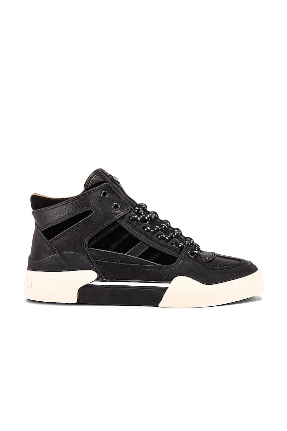 view 2 of 7 CHAUSSURES ELYSSES COURT in Black