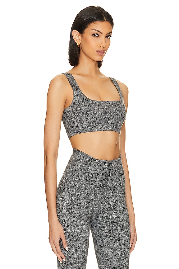 view 2 of 4 SUJETADOR THE JOLIE in Heather Grey