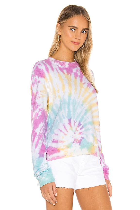 view 2 of 4 Georgie Sweatshirt in Funfetti