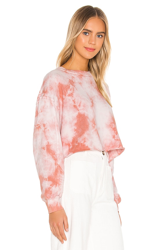 view 2 of 4 SUDADERA SONOMA in Starburst