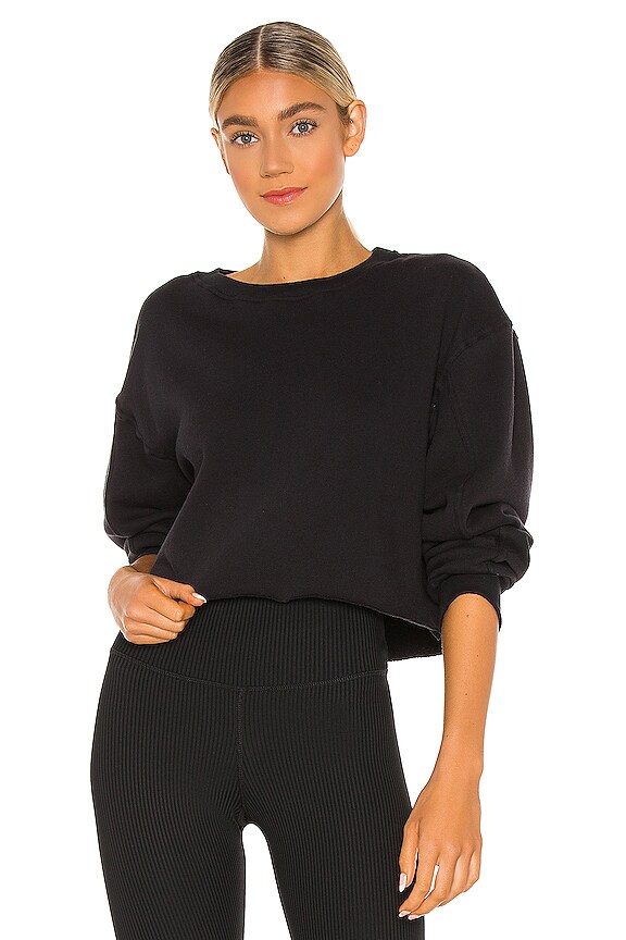 view 1 of 4 Sonoma Sweatshirt in Black