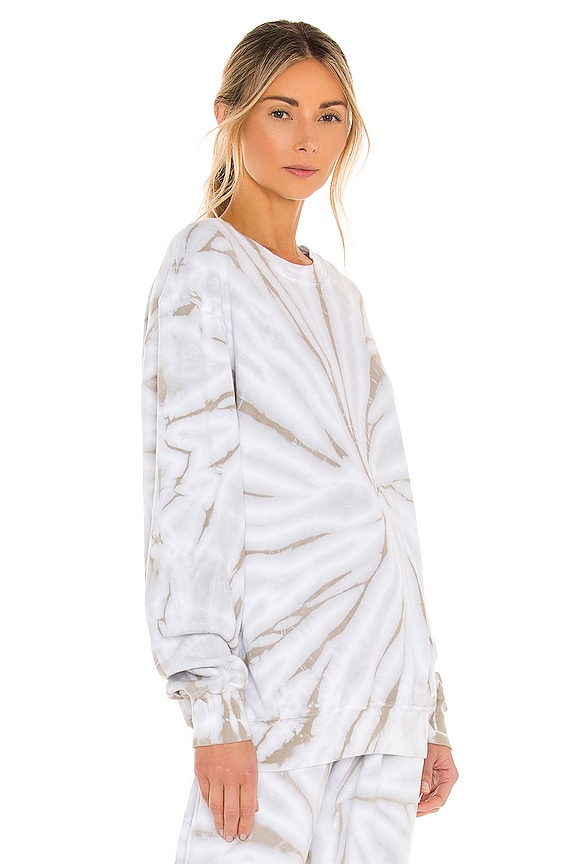 view 2 of 4 Jones Sweatshirt in Ferry Dust