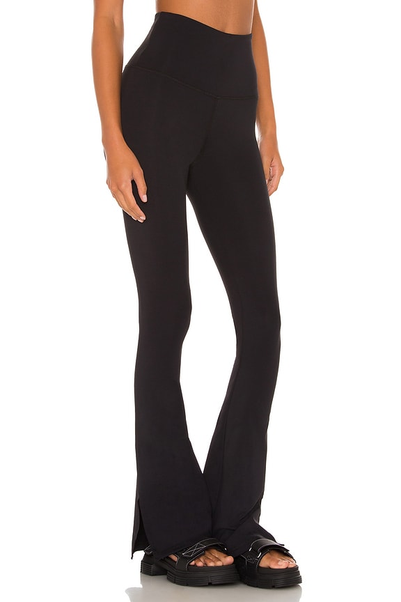 view 2 of 4 Beau Pant in Black