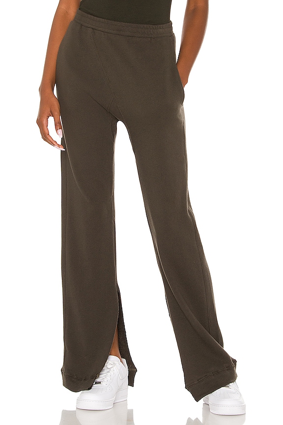 view 1 of 4 Levi Sweatpant in Olive