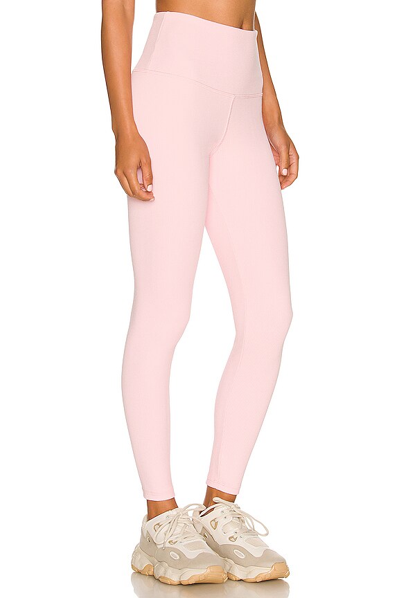 view 2 of 4 Island Ankle Legging in Flamingo