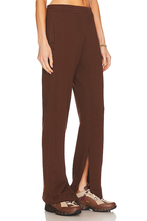 view 2 of 4 The Levi Jogger in Chocolate